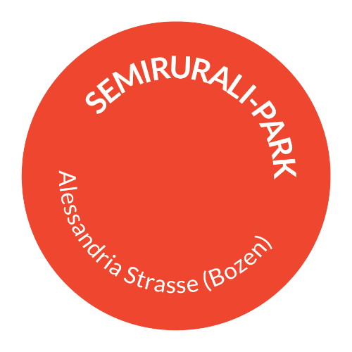 Semirurali-Park Bozen
